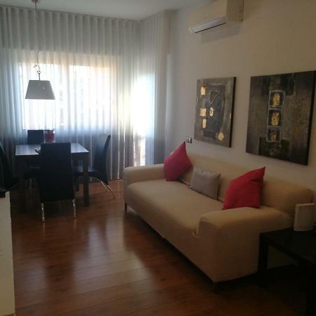 Apartment Fira Barcelona Gran Via Оспиталет де Лобрегат Екстериор снимка